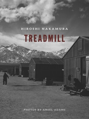 cover image of Treadmill